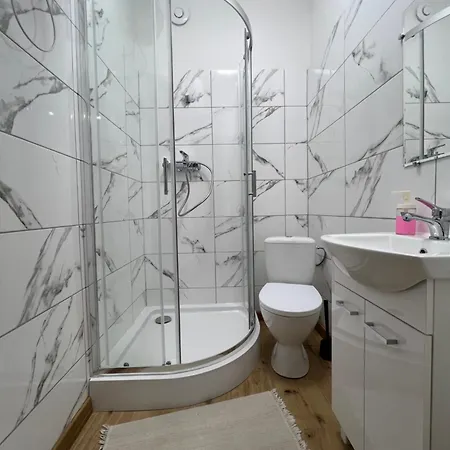 Górna 58 Apartament *