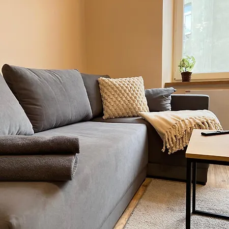 Apartament Górna 58