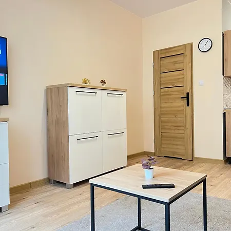 Górna 58 Apartamento Łódź