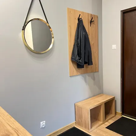 Apartment Gorna 58 *