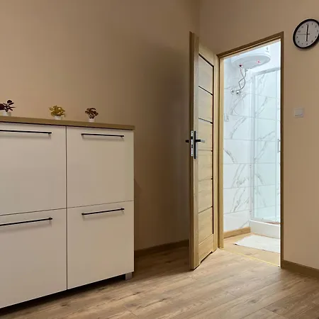 Apartament Górna 58 Łódź