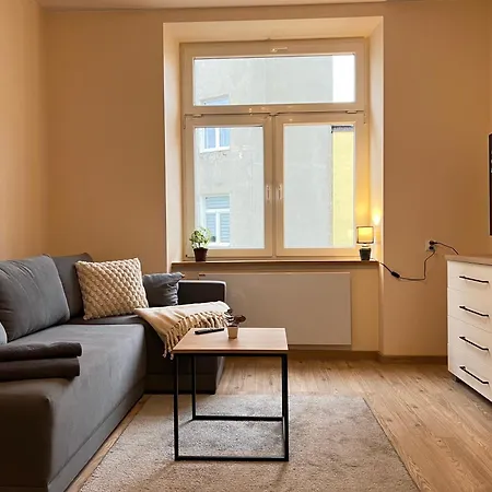 Apartment Gorna 58
