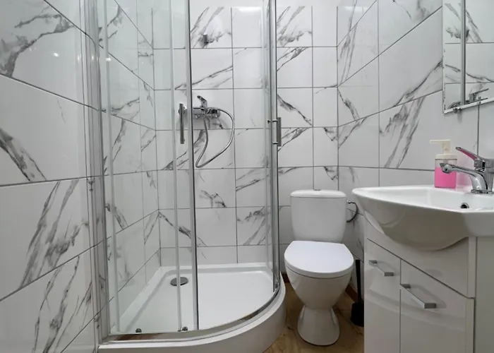 Gorna 58 Lägenhet *