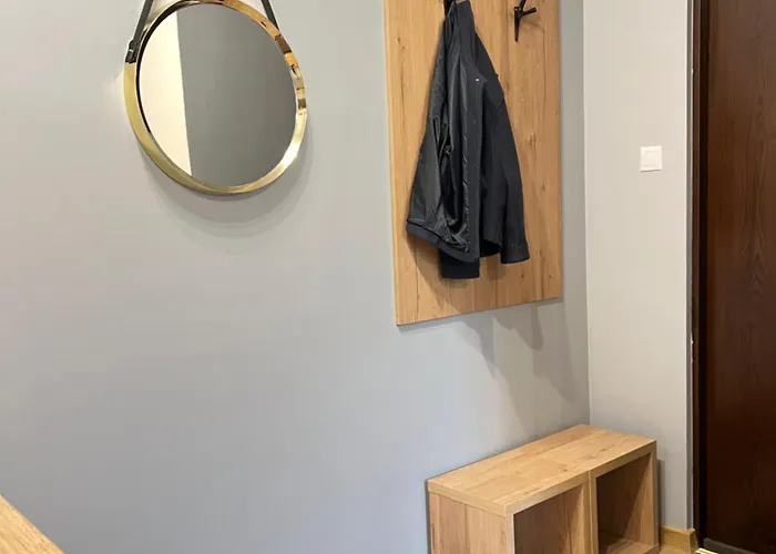 Lägenhet Gorna 58 *