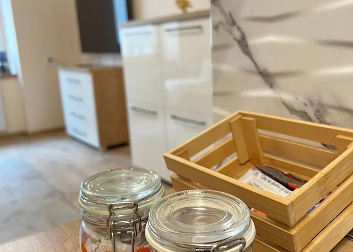 Lägenhet Gorna 58 *