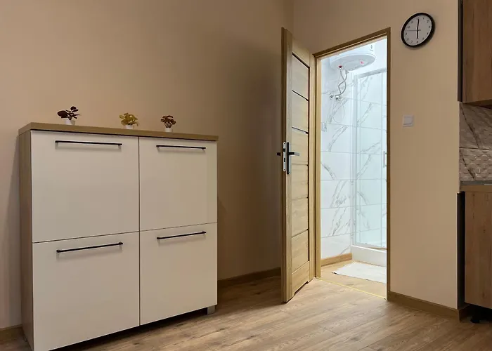 Lägenhet Gorna 58 Łódź